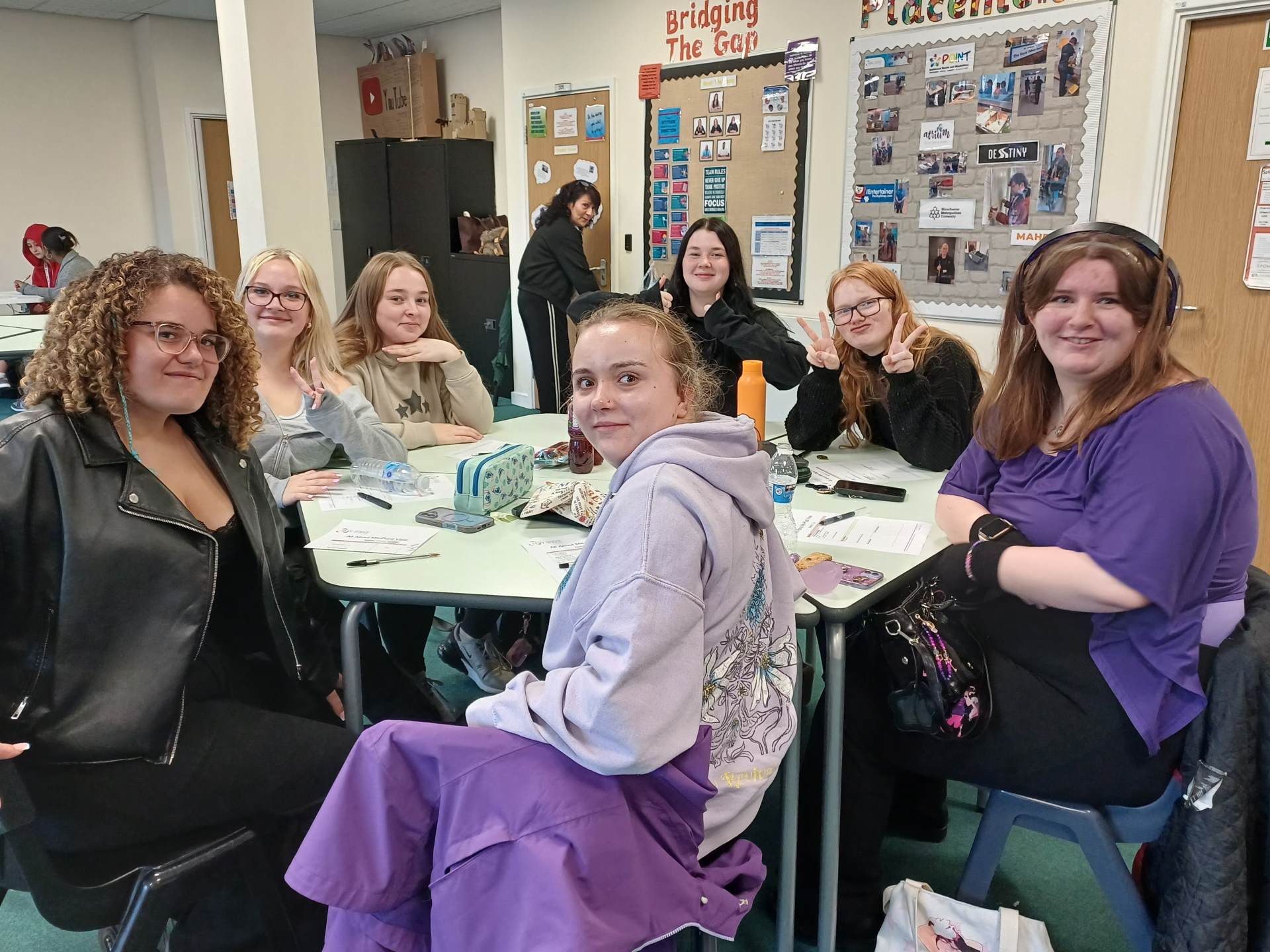 College Blog Post - 11.09.2026