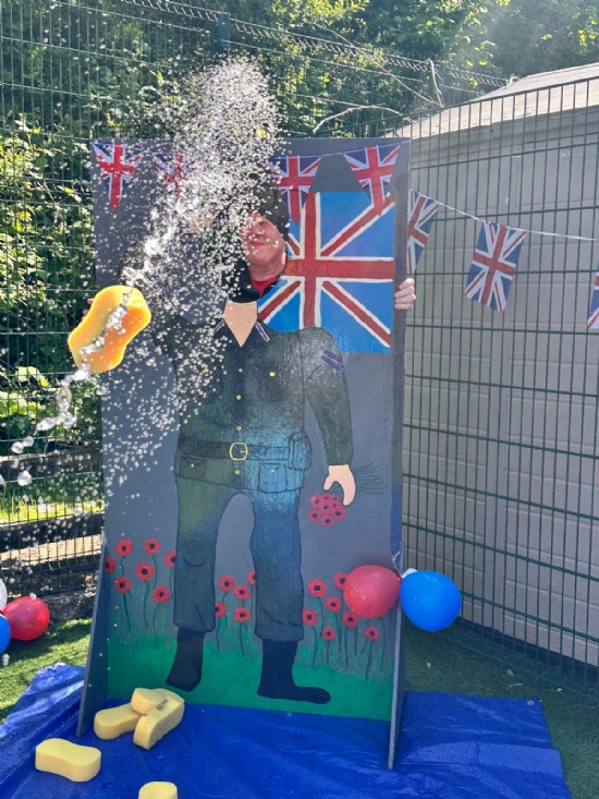 Mrs T's Blog (9.5.25)