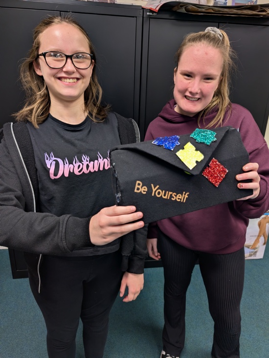 College Blog - 23.1.26