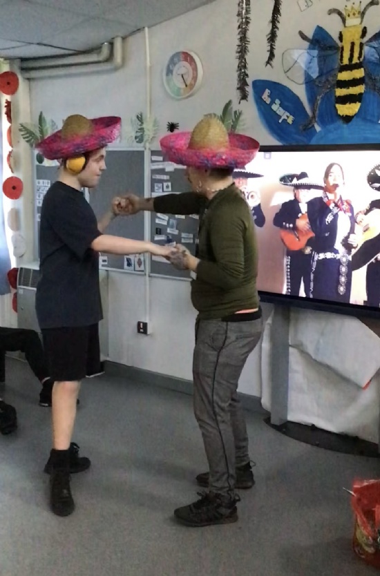 Learning Centre Blog (7.11.25)