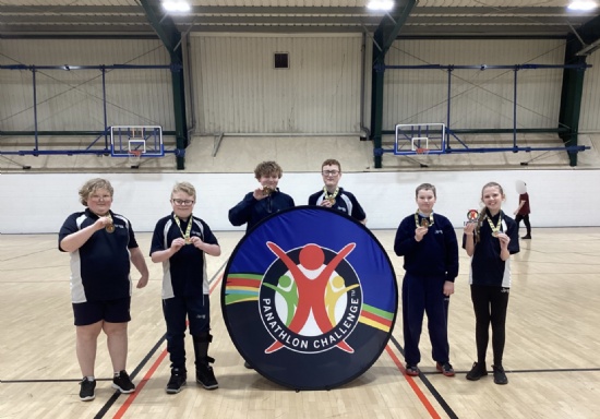 Mrs T's Blog (16.1.26)