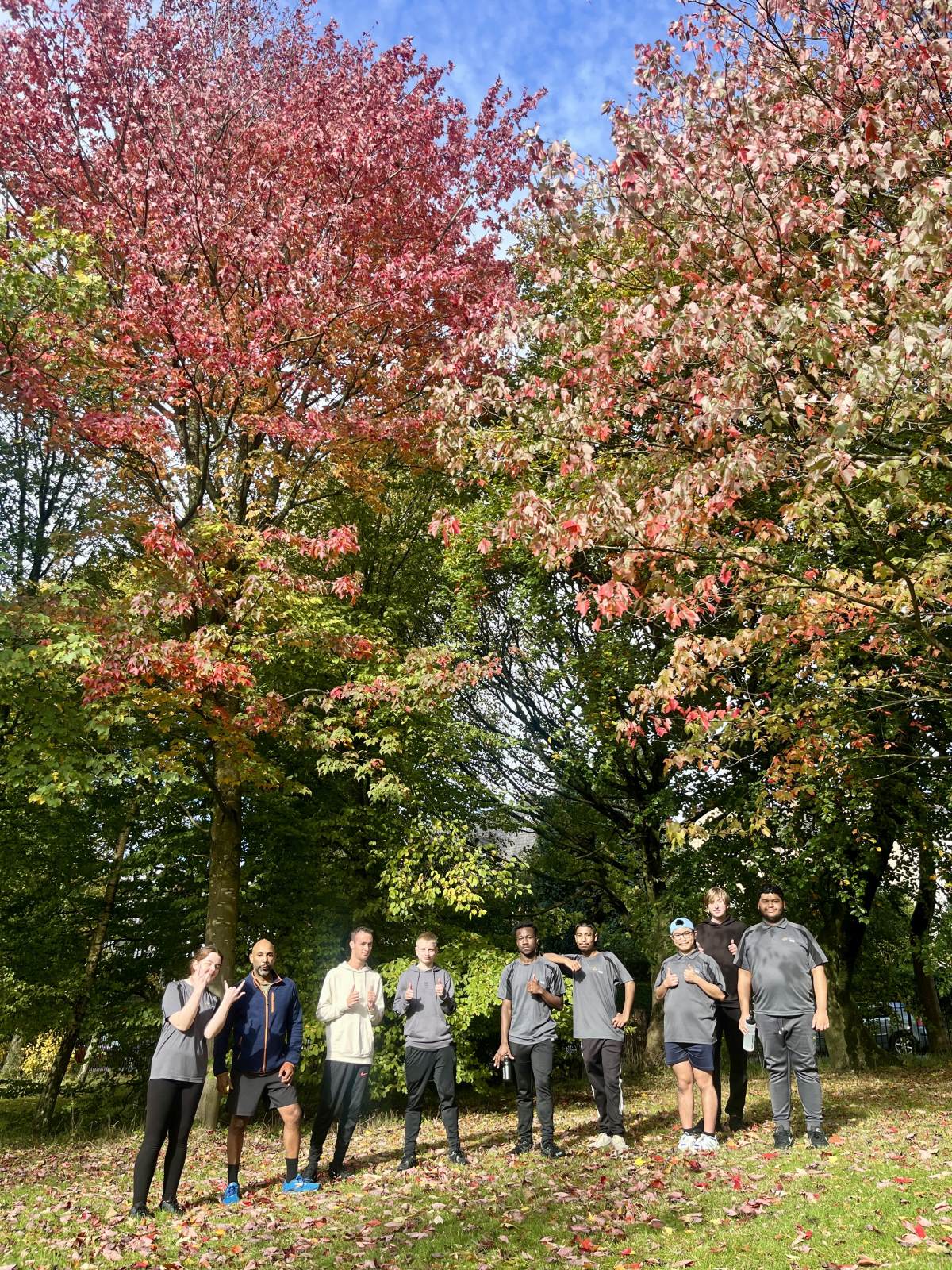 Run Club Update - 20.10.2026