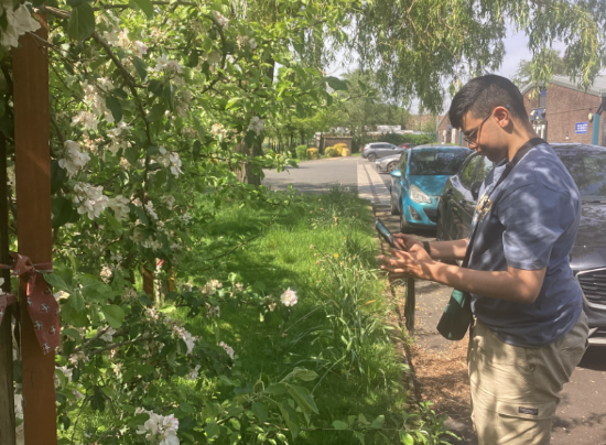 Learning Centre Blog (16.5.25)