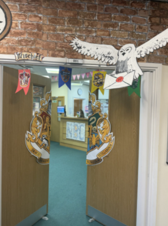 College Blog - 17.10.25