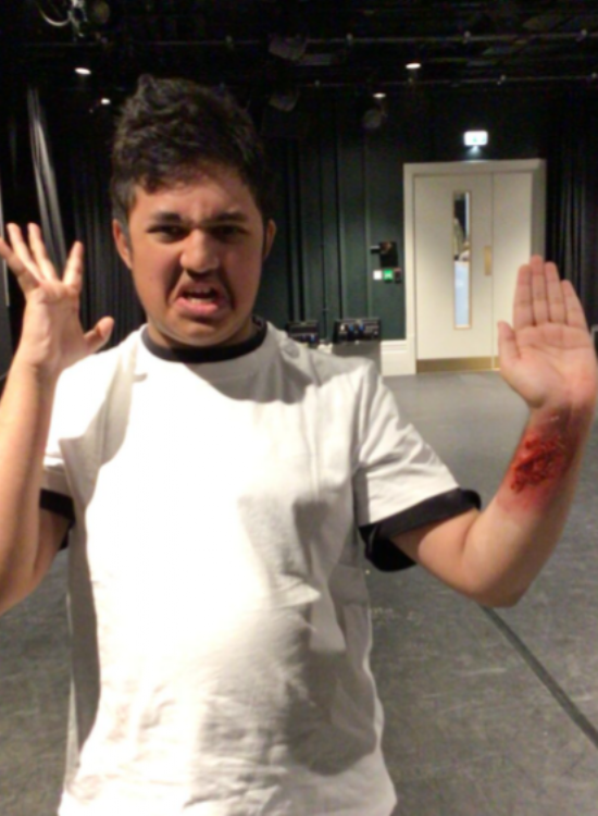 College Blog - 24.10.25