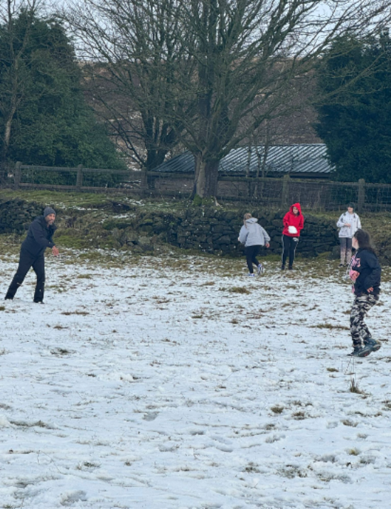 College Blog - 9.1.26