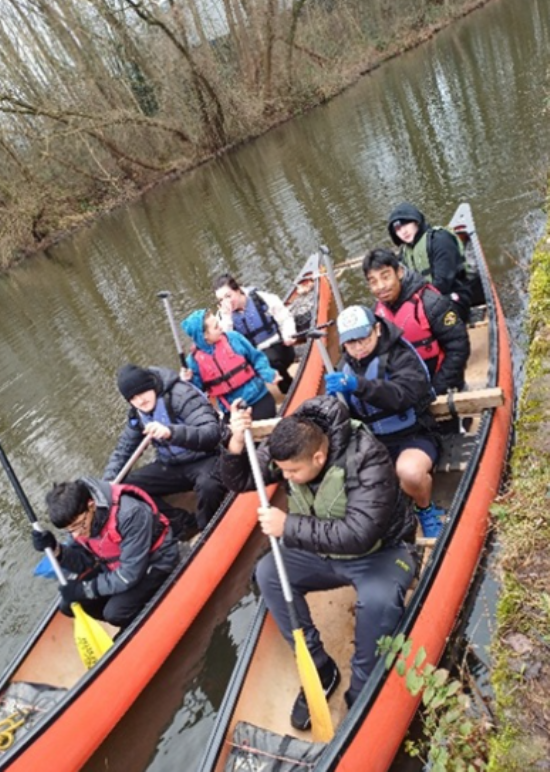 College Blog - 30.1.26