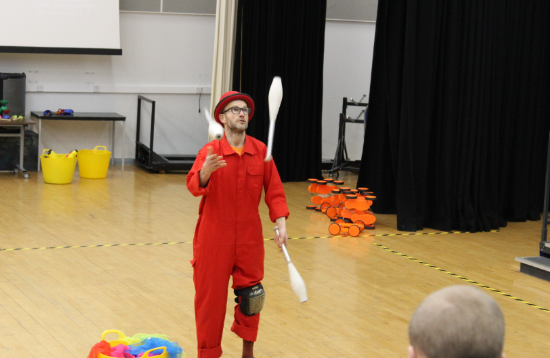 February Half Term Holiday Club