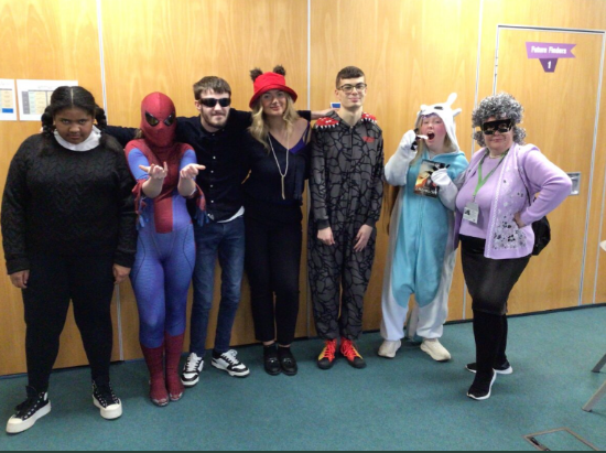 College Blog - 6.3.26