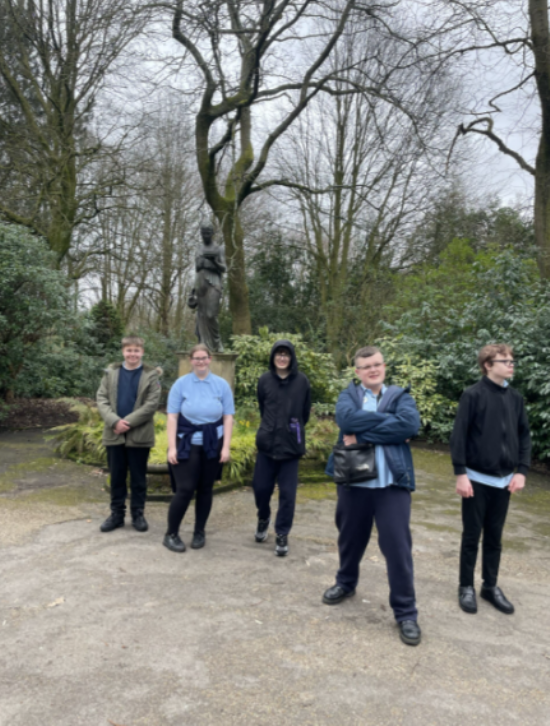 Pathways Blog - 13.3.26