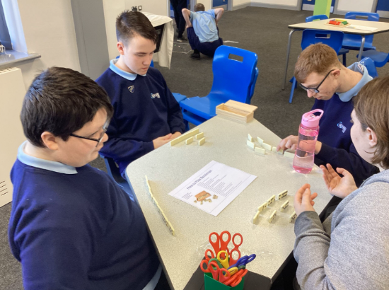 A Morning of Oldham Culture at Pathways