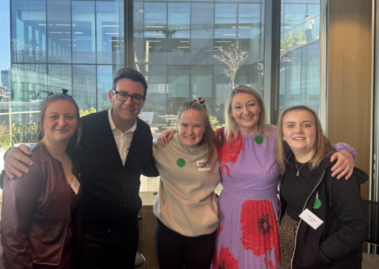 College Blog - 20.3.26