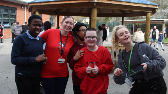 Mrs T's Blog (20.3.26)