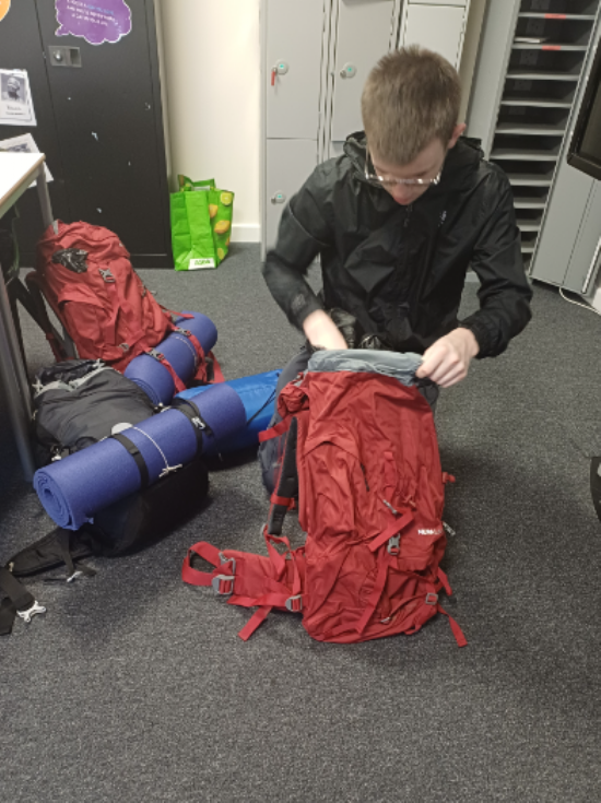 College Blog - 24.4.26