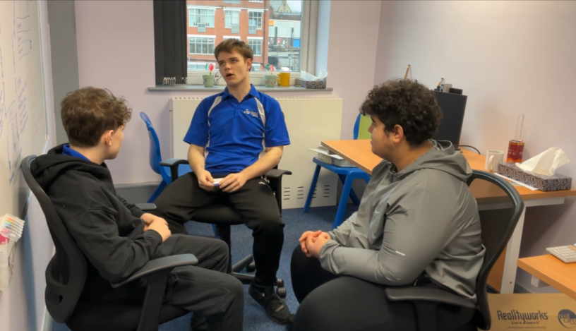 Pathways Blog - 12.6.26