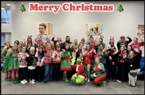 Learning Centre Blog (19.12.25)