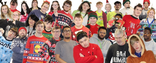 College Blog - 12.12.25