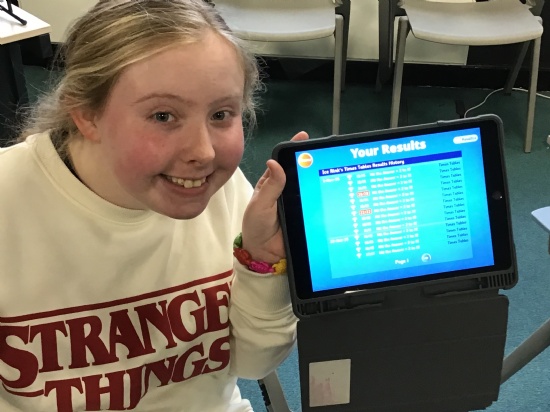 College Blog - 7.11.25