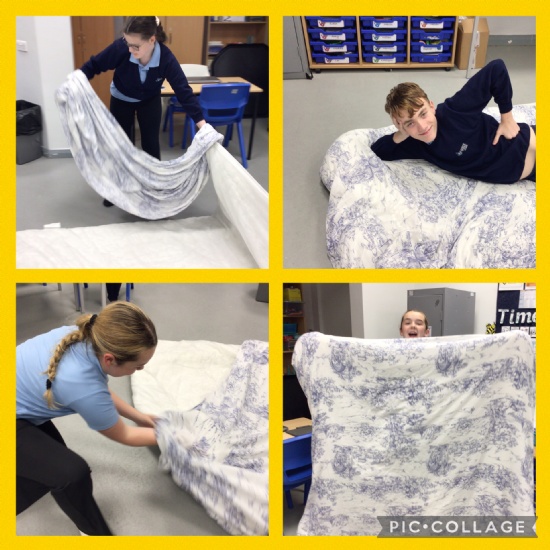 Mrs T's Blog (12.9.25)