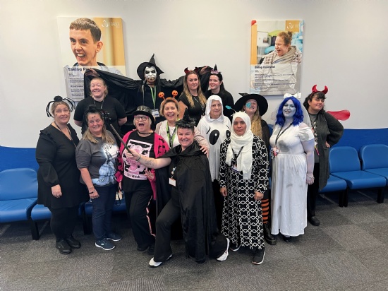 Learning Centre Blog - 24.10.25