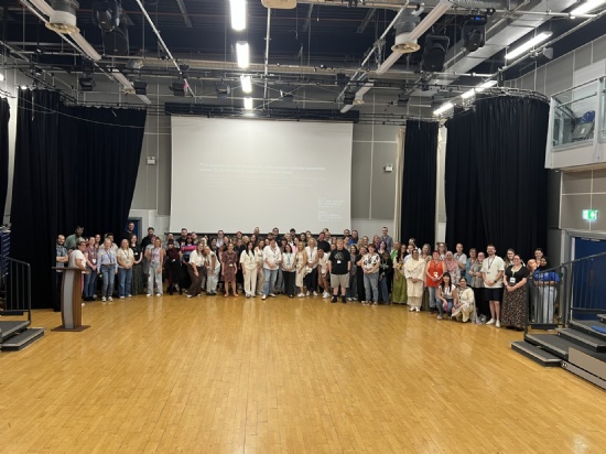 Mrs T's Blog (18.7.25)