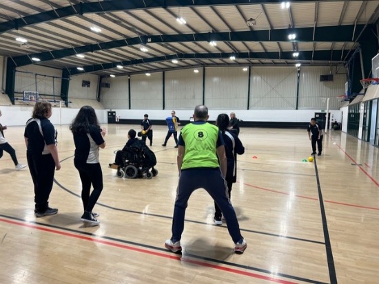 Mrs T's Blog (17.10.25)